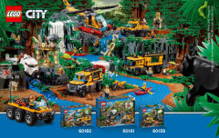 LEGO 60200 instructions page 40 – build guide