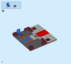 LEGO 60200 instructions page 14 – build guide