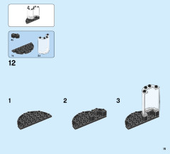 LEGO 60200 instructions page 15 – build guide