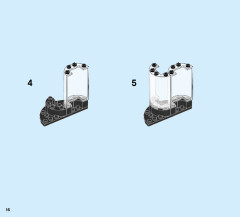 LEGO 60200 instructions page 16 – build guide
