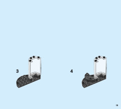 LEGO 60200 instructions page 19 – build guide