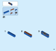 LEGO 60200 instructions page 29 – build guide