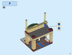 LEGO 60200 instructions page 13 – build guide