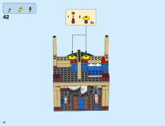 LEGO 60200 instructions page 22 – build guide