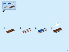 LEGO 60200 instructions page 23 – build guide