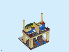 LEGO 60200 instructions page 24 – build guide