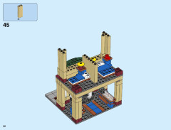 LEGO 60200 instructions page 26 – build guide