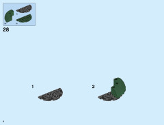 LEGO 60200 instructions page 4 – build guide