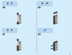 LEGO 60200 instructions page 41 – build guide