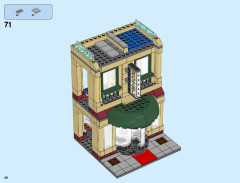 LEGO 60200 instructions page 48 – build guide