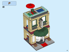 LEGO 60200 instructions page 59 – build guide