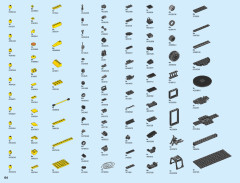 LEGO 60200 instructions page 64 – build guide