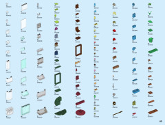 LEGO 60200 instructions page 65 – build guide