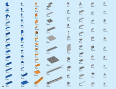 LEGO 60200 instructions page 66 – build guide