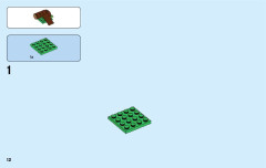 LEGO 60202 instructions page 12 – build guide