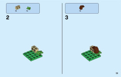 LEGO 60202 instructions page 13 – build guide