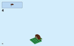 LEGO 60202 instructions page 14 – build guide