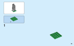 LEGO 60202 instructions page 19 – build guide