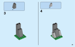 LEGO 60202 instructions page 21 – build guide