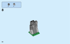 LEGO 60202 instructions page 24 – build guide