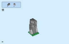 LEGO 60202 instructions page 26 – build guide