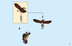 LEGO 60202 instructions page 5 – build guide