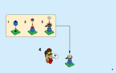 LEGO 60202 instructions page 9 – build guide