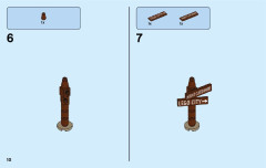 LEGO 60202 instructions page 10 – build guide