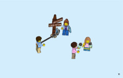 LEGO 60202 instructions page 11 – build guide