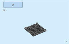 LEGO 60202 instructions page 15 – build guide