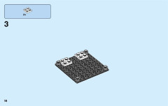 LEGO 60202 instructions page 16 – build guide