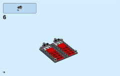 LEGO 60202 instructions page 18 – build guide