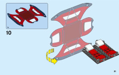 LEGO 60202 instructions page 21 – build guide