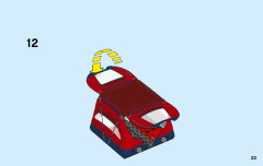 LEGO 60202 instructions page 23 – build guide