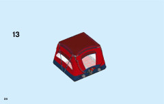 LEGO 60202 instructions page 24 – build guide