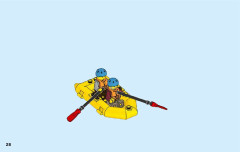 LEGO 60202 instructions page 28 – build guide