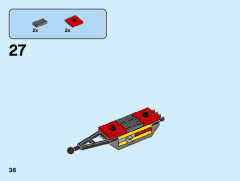 LEGO 60203 instructions page 36 – build guide