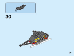 LEGO 60203 instructions page 39 – build guide