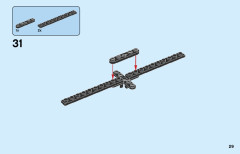 LEGO 60203 instructions page 29 – build guide