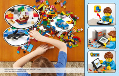 LEGO 60203 instructions page 32 – build guide