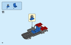 LEGO 60203 instructions page 10 – build guide