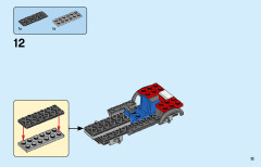 LEGO 60203 instructions page 11 – build guide