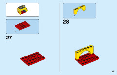 LEGO 60203 instructions page 25 – build guide