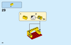 LEGO 60203 instructions page 26 – build guide