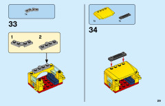 LEGO 60203 instructions page 29 – build guide