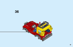 LEGO 60203 instructions page 31 – build guide