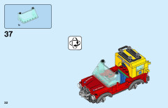 LEGO 60203 instructions page 32 – build guide