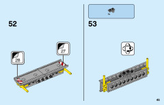 LEGO 60203 instructions page 45 – build guide