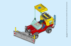 LEGO 60203 instructions page 48 – build guide