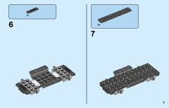 LEGO 60203 instructions page 7 – build guide